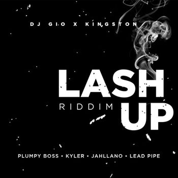 Various Artists - Lash Up Riddim (Explicit)