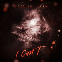 Natalie Jean - I Can't (Radio Edit)