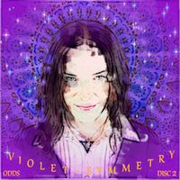 Violet - Symmetry: Odds, Pt. 2
