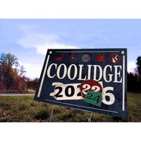 Coolidge - My Rights