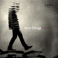 Steve Taboga - Low Rider