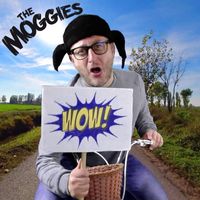 The Moggies - Wow!
