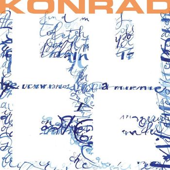 Konrad - Luce
