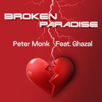 Peter Monk - Broken Paradise