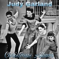 Judy Garland - Judy Garland Christmas Special