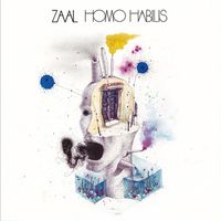 Zaal - Homo habilis
