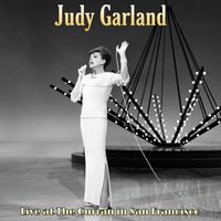 Judy Garland - Judy Garland Live at Carnegie Hall (Act 2)