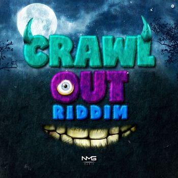 M1 aka Menace, Bunji Garlin, Ricardo Drue, N.M.G Music - Crawl Out Riddim
