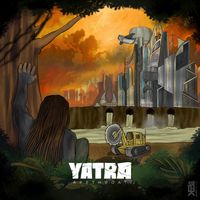Apethroat - Yatra