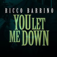Ricco Barrino - You Let Me Down