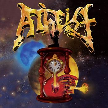 Atheist - Unquestionable Presence: Live at Wacken