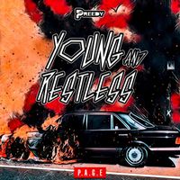 Preedy - Young And Restless