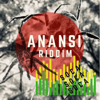 Various Artists - Anansi Riddim