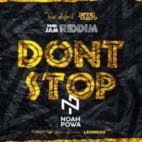 Noah Powa - Don't Stop