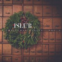 Isle'r - A Christmas Medley, Vol. 1