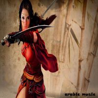 Poseidon - arabic music