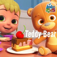 LooLoo Kids - Teddy Bear