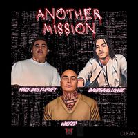 Wicked - Another Mission (Radio Edit)