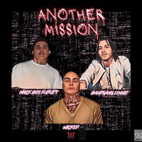 Wicked - Another Mission (Explicit)