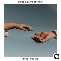 DEFEO & David Novacek - Take My Hand