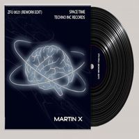 Martin X - ZFU 0021 (Rework Edit)
