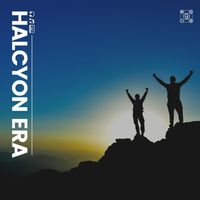 Soothing Sounds - Halcyon Era