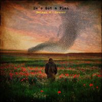 Daimon S. Hoover - He's Got a Plan