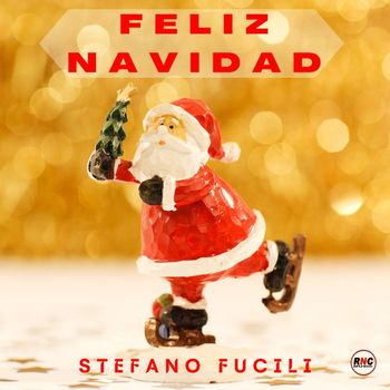 Stefano Fucili - Feliz Navidad