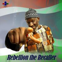 Rebellion the Recaller - Bright as the Day