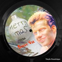 Bobby Vee - Merry Christmas from Bobby Vee