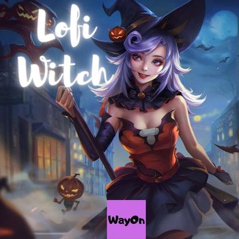 Various Artists - Lofi Witch