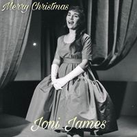Joni James - Merry Christmas from Joni
