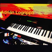 Adrian Logrippo - Dame tu amor