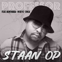 Professor - Staan Op