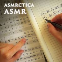 Asmrctica Asmr - Greek Alphabet History Ramble (ASMR)
