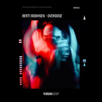 Berti Boomsen - Overdose