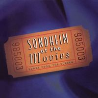 Stephen Sondheim - Sondheim At The Movies