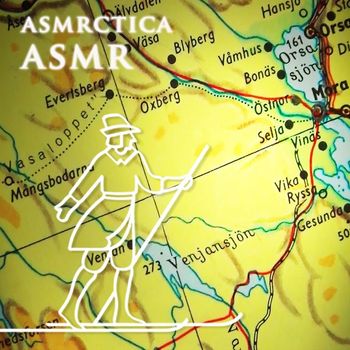 Asmrctica Asmr - Vasaloppet Ski Race Facts Ramble