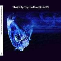 MC Tunes, 808 State - The Only Rhyme That Bites 99