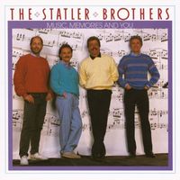The Statler Brothers - Music, Memories And You