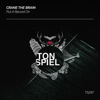 crane the brain - Put a Record On