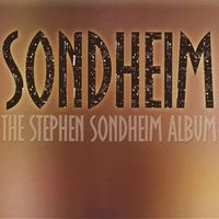 Stephen Sondheim - The Stephen Sondheim Album