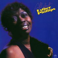 Esther Phillips - All About