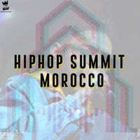 Malin d'arts - Hiphop Summit Morocco
