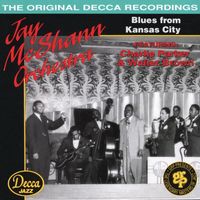 Jay McShann Orchestra - Blues From Kansas City