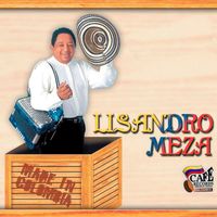 Lisandro Meza - Made In Colombia