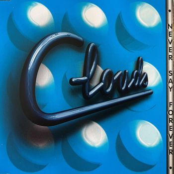 The Clouds - Never Say Forever