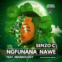 Senzo C - Ngfunana Nawe (feat. Ndumiology)