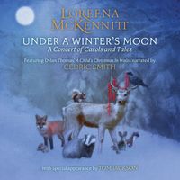 Loreena McKennitt - Under A Winter's Moon (Live At Knox Church, Stratford, Ontario / 2021)