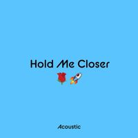 Elton John, Britney Spears - Hold Me Closer (Acoustic)